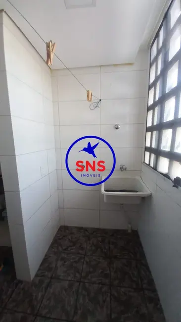 Apartamento com 2 quartos à venda, 51m2 em Jardim Amazonas, Campinas - SP - imagem 9 Foto 9 de Apartamento com 2 quartos à venda, 51m2 em Jardim Amazonas, Campinas - SP