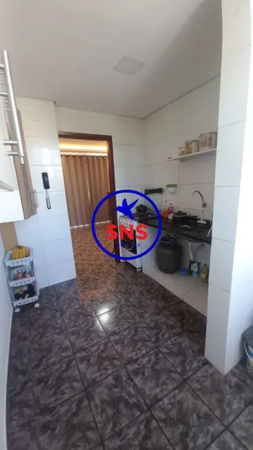 Apartamento com 2 quartos à venda, 51m2 em Jardim Amazonas, Campinas - SP - imagem 5 Foto 5 de Apartamento com 2 quartos à venda, 51m2 em Jardim Amazonas, Campinas - SP