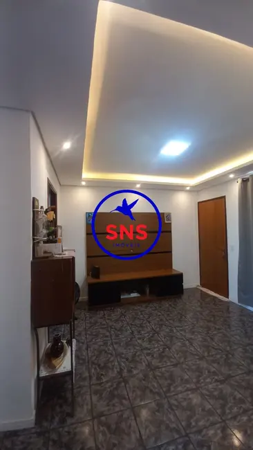Apartamento com 2 quartos à venda, 51m2 em Jardim Amazonas, Campinas - SP - imagem 2 Foto 2 de Apartamento com 2 quartos à venda, 51m2 em Jardim Amazonas, Campinas - SP
