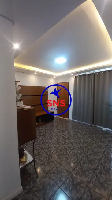 Apartamento com 2 quartos à venda, 51m2 em Jardim Amazonas, Campinas - SP - imagem 1 Foto 1 de Apartamento com 2 quartos à venda, 51m2 em Jardim Amazonas, Campinas - SP