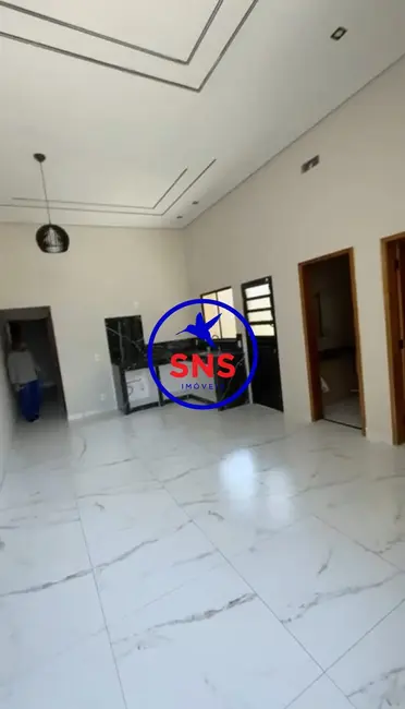 Foto 4 de Casa com 3 quartos à venda, 75m2 em Residencial Colina das Nascentes, Campinas - SP