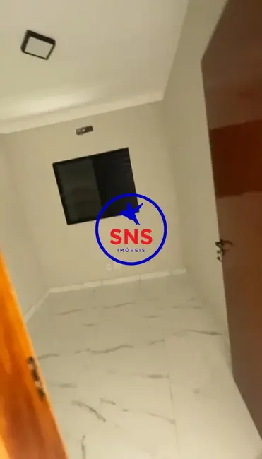 Foto 9 de Casa com 3 quartos à venda, 75m2 em Residencial Colina das Nascentes, Campinas - SP