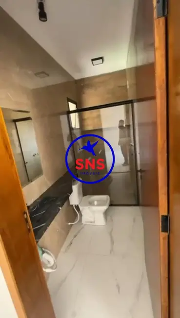 Foto 8 de Casa com 3 quartos à venda, 75m2 em Residencial Colina das Nascentes, Campinas - SP