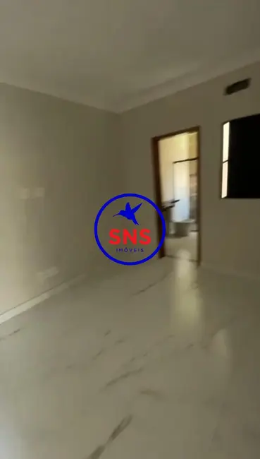 Foto 7 de Casa com 3 quartos à venda, 75m2 em Residencial Colina das Nascentes, Campinas - SP