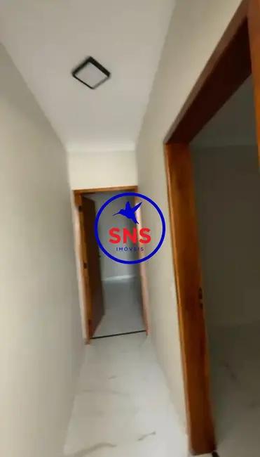 Foto 6 de Casa com 3 quartos à venda, 75m2 em Residencial Colina das Nascentes, Campinas - SP