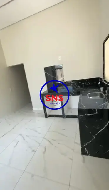 Foto 5 de Casa com 3 quartos à venda, 75m2 em Residencial Colina das Nascentes, Campinas - SP