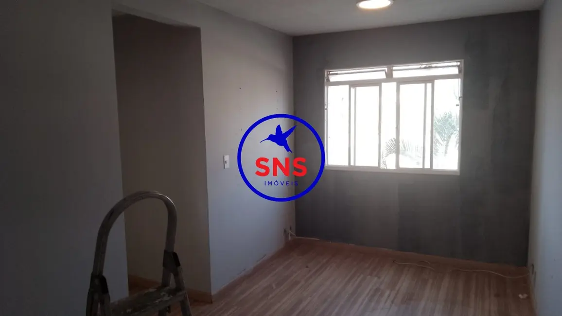 Apartamento com 2 quartos à venda, 58m2 em Jardim Capivari, Campinas - SP - imagem 2 Foto 2 de Apartamento com 2 quartos à venda, 58m2 em Jardim Capivari, Campinas - SP