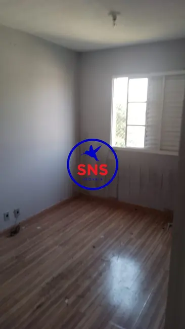 Apartamento com 2 quartos à venda, 58m2 em Jardim Capivari, Campinas - SP - imagem 8 Foto 8 de Apartamento com 2 quartos à venda, 58m2 em Jardim Capivari, Campinas - SP