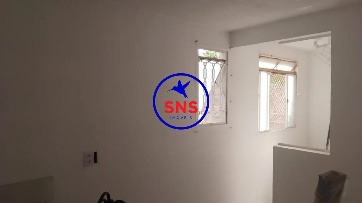 Apartamento com 2 quartos à venda, 58m2 em Jardim Capivari, Campinas - SP - imagem 4 Foto 4 de Apartamento com 2 quartos à venda, 58m2 em Jardim Capivari, Campinas - SP