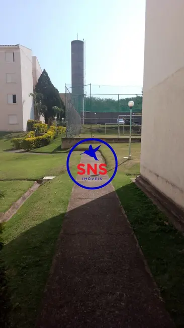 Apartamento com 2 quartos à venda, 58m2 em Jardim Capivari, Campinas - SP - imagem 9 Foto 9 de Apartamento com 2 quartos à venda, 58m2 em Jardim Capivari, Campinas - SP