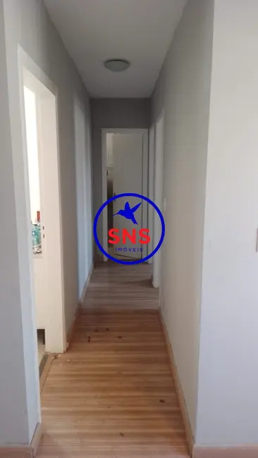 Apartamento com 2 quartos à venda, 58m2 em Jardim Capivari, Campinas - SP - imagem 3 Foto 3 de Apartamento com 2 quartos à venda, 58m2 em Jardim Capivari, Campinas - SP