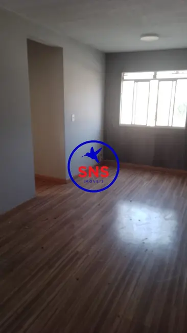 Apartamento com 2 quartos à venda, 58m2 em Jardim Capivari, Campinas - SP - imagem 1 Foto 1 de Apartamento com 2 quartos à venda, 58m2 em Jardim Capivari, Campinas - SP