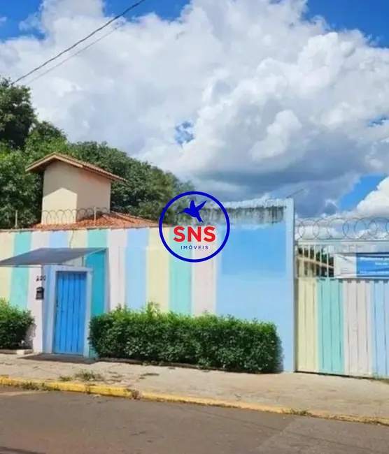Casa com 5 quartos para alugar, 242m2 em Parque Rural Fazenda Santa Cândida, Campinas - SP - imagem 1 Foto 1 de Casa com 5 quartos para alugar, 242m2 em Parque Rural Fazenda Santa Cândida, Campinas - SP