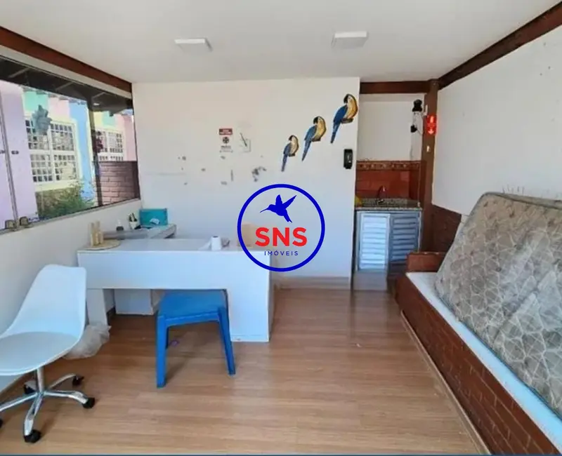 Casa com 5 quartos para alugar, 242m2 em Parque Rural Fazenda Santa Cândida, Campinas - SP - imagem 5 Foto 5 de Casa com 5 quartos para alugar, 242m2 em Parque Rural Fazenda Santa Cândida, Campinas - SP