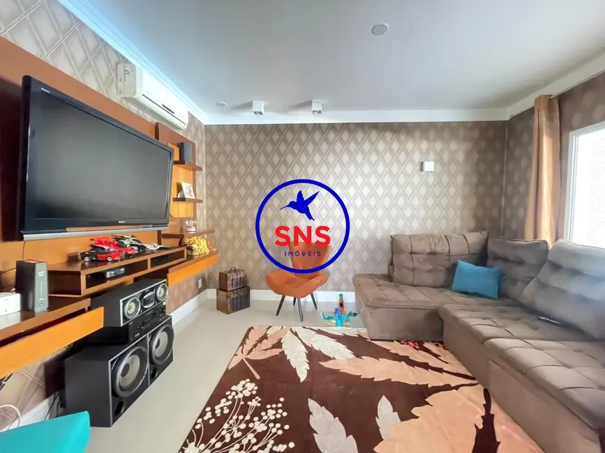 Foto 8 de Casa com 4 quartos para alugar, 630m2 em Loteamento Alphaville Campinas, Campinas - SP