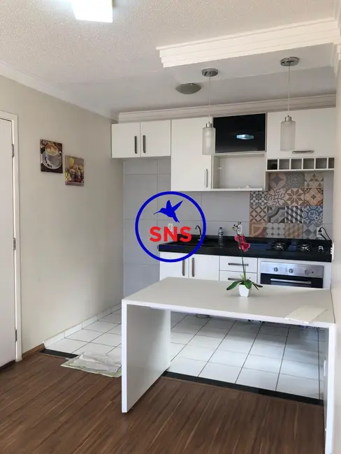 Apartamento com 2 quartos à venda, 48m2 em Jardim São José, Campinas - SP - imagem 6 Foto 6 de Apartamento com 2 quartos à venda, 48m2 em Jardim São José, Campinas - SP