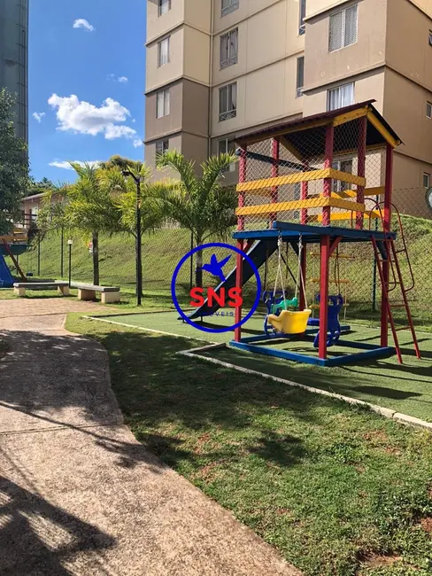 Apartamento com 2 quartos à venda, 48m2 em Jardim São José, Campinas - SP - imagem 1 Foto 1 de Apartamento com 2 quartos à venda, 48m2 em Jardim São José, Campinas - SP