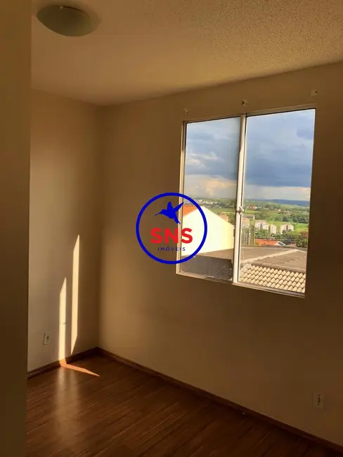 Apartamento com 2 quartos à venda, 48m2 em Jardim São José, Campinas - SP - imagem 9 Foto 9 de Apartamento com 2 quartos à venda, 48m2 em Jardim São José, Campinas - SP