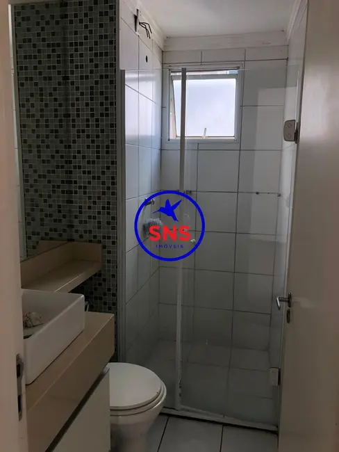 Apartamento com 2 quartos à venda, 48m2 em Jardim São José, Campinas - SP - imagem 7 Foto 7 de Apartamento com 2 quartos à venda, 48m2 em Jardim São José, Campinas - SP