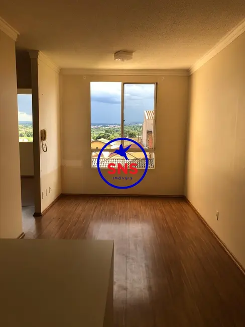 Apartamento com 2 quartos à venda, 48m2 em Jardim São José, Campinas - SP - imagem 2 Foto 2 de Apartamento com 2 quartos à venda, 48m2 em Jardim São José, Campinas - SP