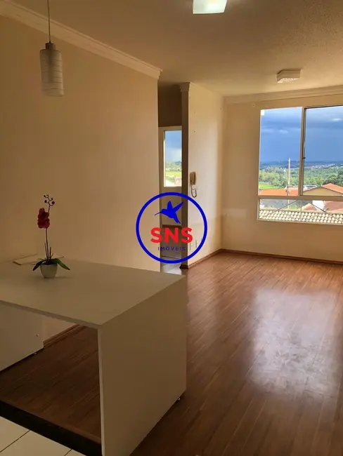 Apartamento com 2 quartos à venda, 48m2 em Jardim São José, Campinas - SP - imagem 3 Foto 3 de Apartamento com 2 quartos à venda, 48m2 em Jardim São José, Campinas - SP