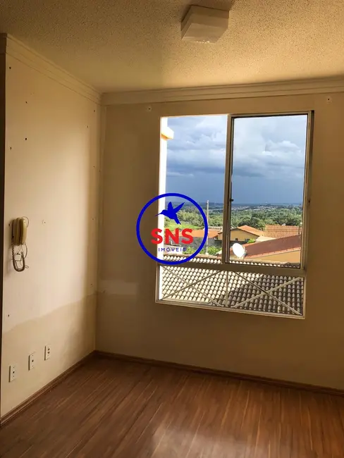 Apartamento com 2 quartos à venda, 48m2 em Jardim São José, Campinas - SP - imagem 4 Foto 4 de Apartamento com 2 quartos à venda, 48m2 em Jardim São José, Campinas - SP