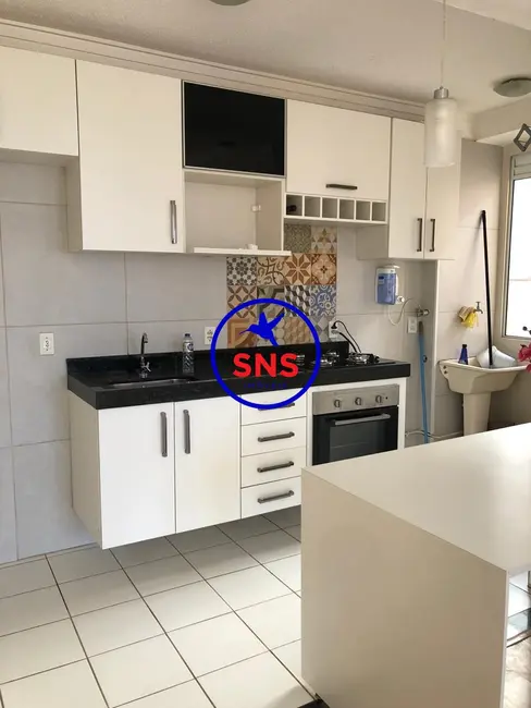 Apartamento com 2 quartos à venda, 48m2 em Jardim São José, Campinas - SP - imagem 5 Foto 5 de Apartamento com 2 quartos à venda, 48m2 em Jardim São José, Campinas - SP
