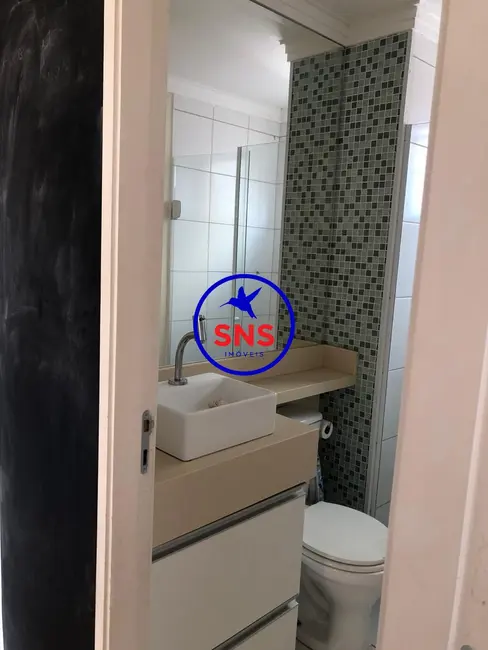 Apartamento com 2 quartos à venda, 48m2 em Jardim São José, Campinas - SP - imagem 8 Foto 8 de Apartamento com 2 quartos à venda, 48m2 em Jardim São José, Campinas - SP