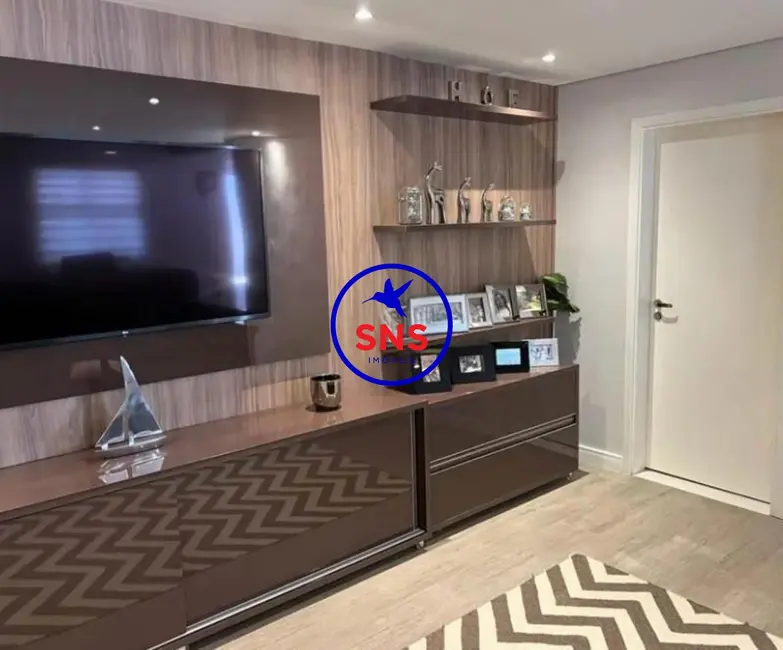 Casa de Condomínio com 5 quartos à venda, 220m2 em Vila Moletta, Valinhos - SP - imagem 3 Foto 3 de Casa de Condomínio com 5 quartos à venda, 220m2 em Vila Moletta, Valinhos - SP