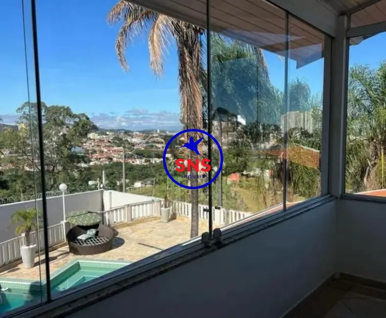 Casa de Condomínio com 5 quartos à venda, 220m2 em Vila Moletta, Valinhos - SP - imagem 5 Foto 5 de Casa de Condomínio com 5 quartos à venda, 220m2 em Vila Moletta, Valinhos - SP