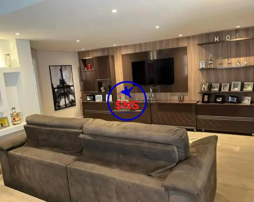 Foto 2 de Casa de Condomínio com 5 quartos à venda, 220m2 em Vila Moletta, Valinhos - SP