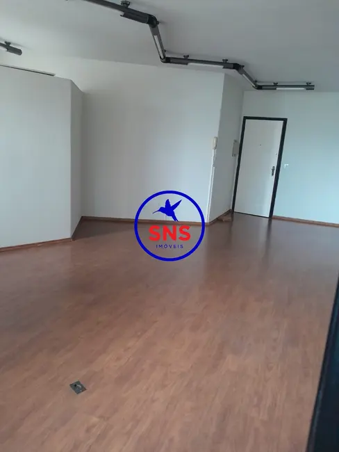Foto 1 de Sala Comercial à venda e para alugar, 52m2 em Vila Itapura, Campinas - SP