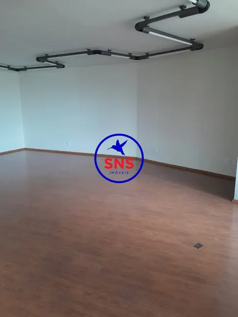 Foto 2 de Sala Comercial à venda e para alugar, 52m2 em Vila Itapura, Campinas - SP
