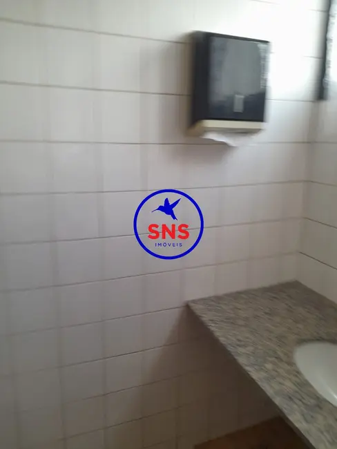 Foto 5 de Sala Comercial à venda e para alugar, 52m2 em Vila Itapura, Campinas - SP