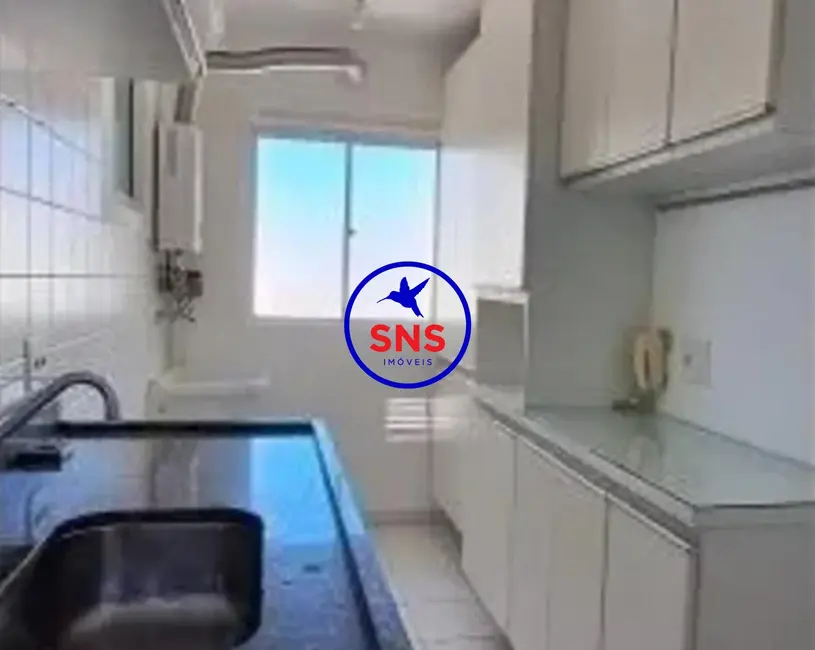 Foto 5 de Apartamento com 3 quartos à venda, 70m2 em Jardim Ipaussurama, Campinas - SP