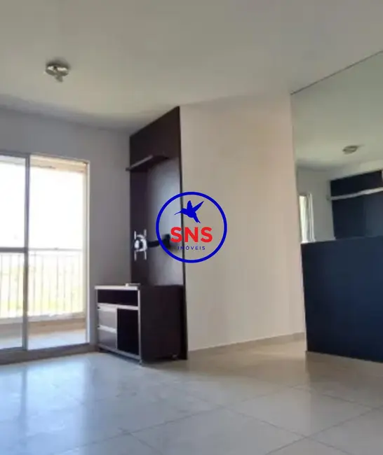 Foto 3 de Apartamento com 3 quartos à venda, 70m2 em Jardim Ipaussurama, Campinas - SP