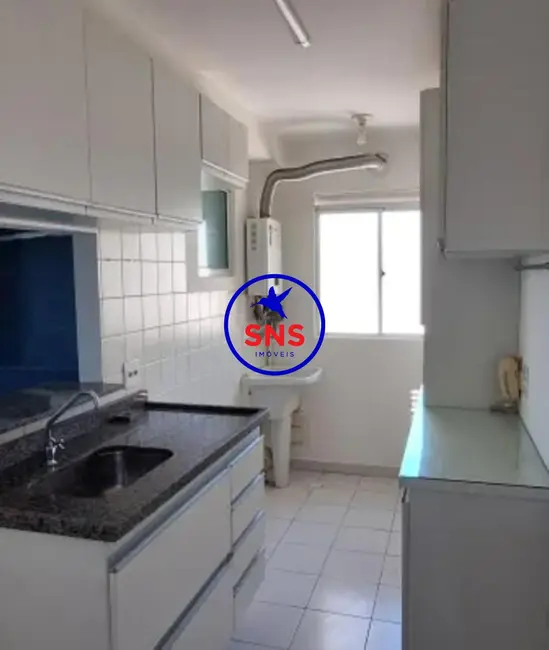 Foto 6 de Apartamento com 3 quartos à venda, 70m2 em Jardim Ipaussurama, Campinas - SP