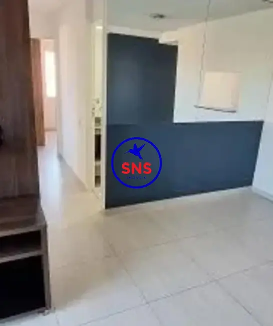 Foto 4 de Apartamento com 3 quartos à venda, 70m2 em Jardim Ipaussurama, Campinas - SP