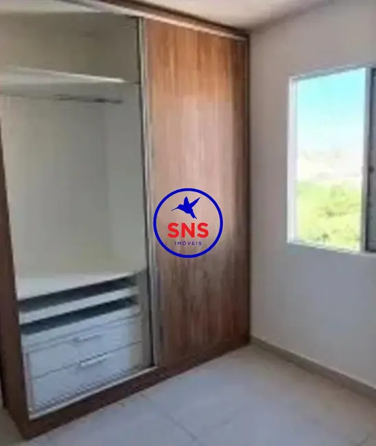 Foto 9 de Apartamento com 3 quartos à venda, 70m2 em Jardim Ipaussurama, Campinas - SP