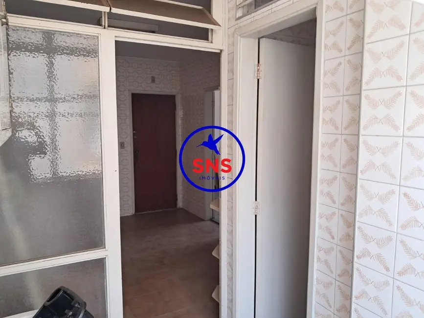 Apartamento com 3 quartos à venda, 76m2 em Jardim Flamboyant, Campinas - SP - imagem 6 Foto 6 de Apartamento com 3 quartos à venda, 76m2 em Jardim Flamboyant, Campinas - SP