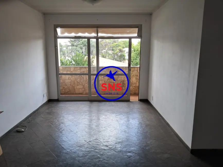 Apartamento com 3 quartos à venda, 76m2 em Jardim Flamboyant, Campinas - SP - imagem 2 Foto 2 de Apartamento com 3 quartos à venda, 76m2 em Jardim Flamboyant, Campinas - SP