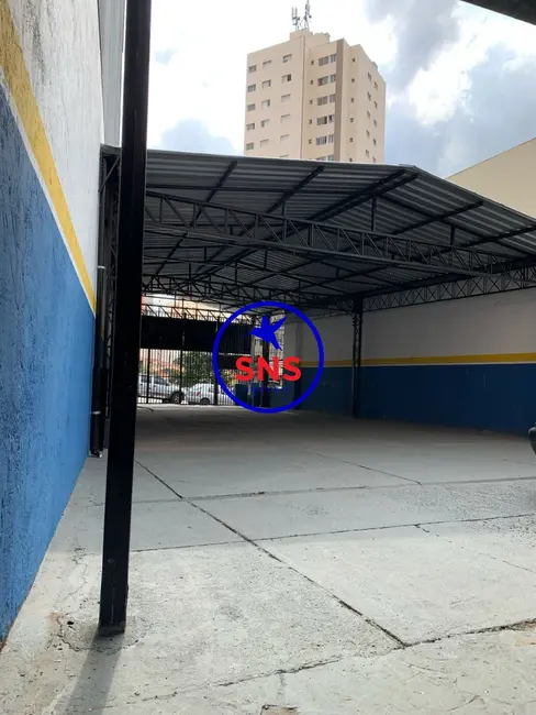 Foto 5 de Armazém / Galpão à venda e para alugar, 250m2 em Centro, Campinas - SP