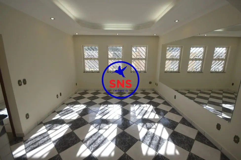 Casa com 4 quartos à venda e para alugar, 312m2 em Jardim Nova Europa, Campinas - SP - imagem 7 Foto 7 de Casa com 4 quartos à venda e para alugar, 312m2 em Jardim Nova Europa, Campinas - SP