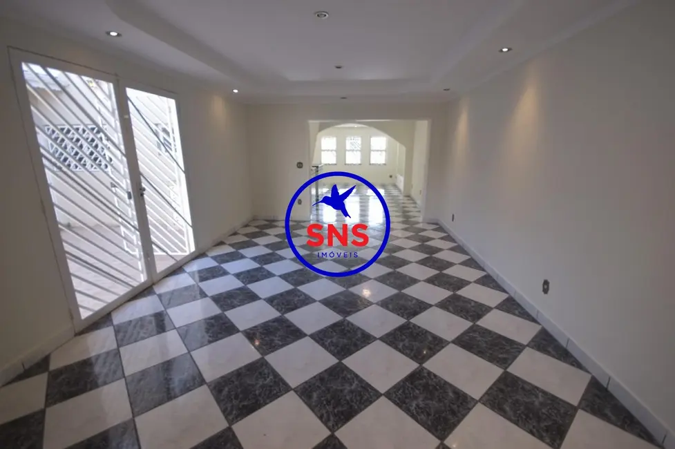 Casa com 4 quartos à venda e para alugar, 312m2 em Jardim Nova Europa, Campinas - SP - imagem 3 Foto 3 de Casa com 4 quartos à venda e para alugar, 312m2 em Jardim Nova Europa, Campinas - SP
