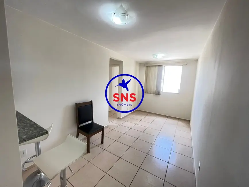 Apartamento com 2 quartos à venda, 45m2 em Jardim Nova Europa, Campinas - SP - imagem 7 Foto 7 de Apartamento com 2 quartos à venda, 45m2 em Jardim Nova Europa, Campinas - SP
