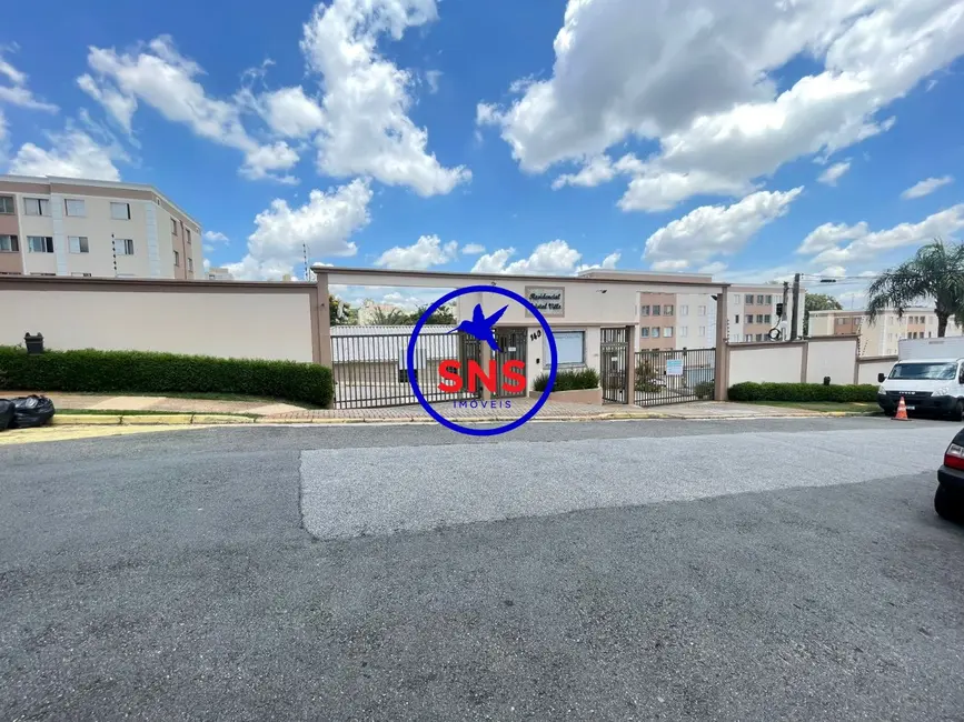 Apartamento com 2 quartos à venda, 45m2 em Jardim Nova Europa, Campinas - SP - imagem 5 Foto 5 de Apartamento com 2 quartos à venda, 45m2 em Jardim Nova Europa, Campinas - SP