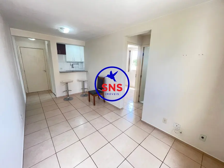 Apartamento com 2 quartos à venda, 45m2 em Jardim Nova Europa, Campinas - SP - imagem 8 Foto 8 de Apartamento com 2 quartos à venda, 45m2 em Jardim Nova Europa, Campinas - SP