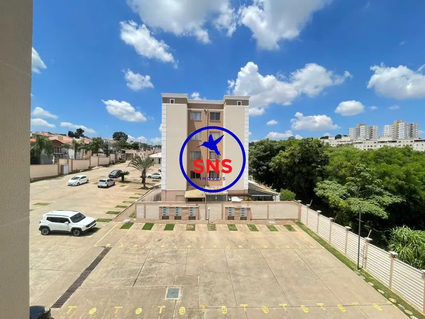 Apartamento com 2 quartos à venda, 45m2 em Jardim Nova Europa, Campinas - SP - imagem 6 Foto 6 de Apartamento com 2 quartos à venda, 45m2 em Jardim Nova Europa, Campinas - SP