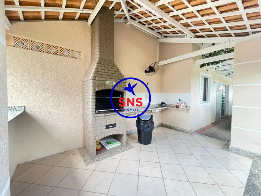Foto 2 de Apartamento com 2 quartos à venda, 45m2 em Jardim Nova Europa, Campinas - SP