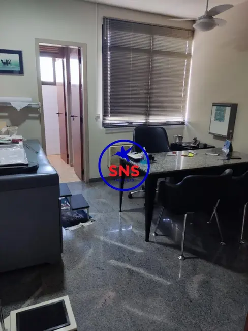 Foto 1 de Sala Comercial à venda, 80m2 em Centro, Campinas - SP
